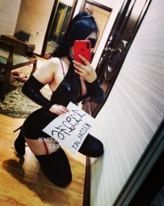 Проститутка Жезказгана Анкета №119276 Фотография №1915772