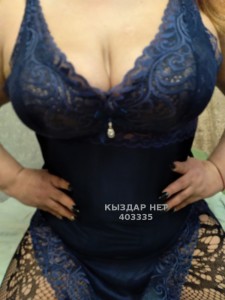 Проститутка Экибастуза Анкета №403335 Фотография №3104726