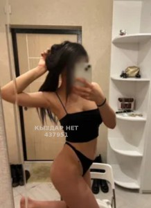 Проститутка Караганды Анкета №437951 Фотография №3357432
