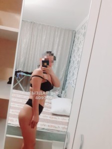 Проститутка Сатпаева Девушка№409760 Адина Фотография №3363432