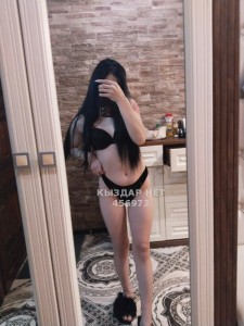 Проститутка Усть-Каменогорска Девушка№456973 Aisha Фотография №3484952