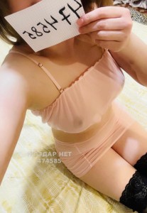 Проститутка Усть-Каменогорска Девушка№474585 Айым Фотография №3600562