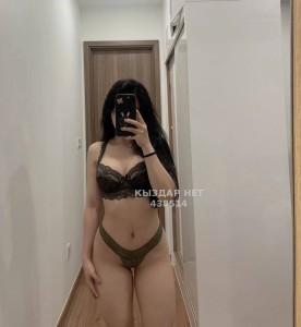 Проститутка Актау Девушка№438514 Динара Фотография №3621715