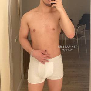 Жиголо Караганды Парень№476914 Рахат Фотография №3676698