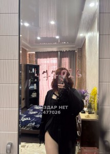 Проститутка Актау Девушка№477026 Новенькая Sary Фотография №3684756