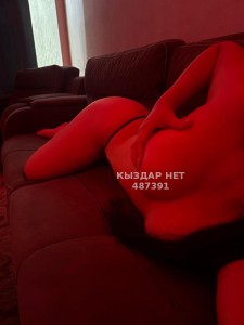 Проститутка Талгара Анкета №487391 Фотография №3692803