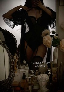 Проститутка Алматы Девушка№483272 Аделя Фотография №3717576