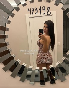 Транс Алматы Транс№493198 Аврора Фотография №3719239