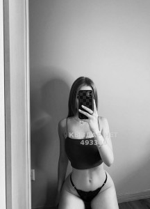 Проститутка Алматы Девушка№493349 Алина Фотография №3719287