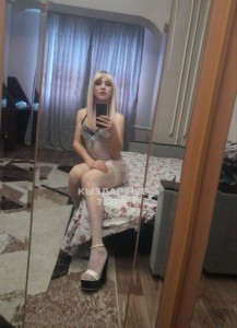 Транс Алматы Анкета №78279 Фотография №3739234
