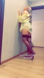 Проститутка Павлодара Девушка№258858 Альмира последний день Фотография №3747375