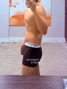 Жиголо Шымкента Анкета №478698 Фотография №3748939