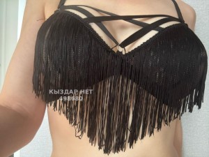 Проститутка Астаны Анкета №498680 Фотография №3751896