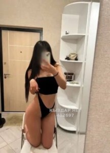 Проститутка Аксая Девушка№412697 Медии Фотография №3758294