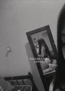 Проститутка Кентау Девушка№495921 Аижамал Фотография №3763811