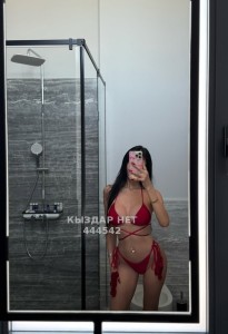 Проститутка Усть-Каменогорска Девушка№444542 Sara Фотография №3771441