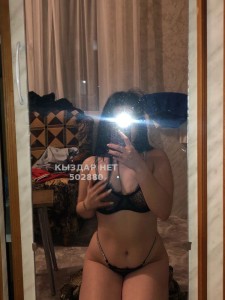 Проститутка Уральска Анкета №502880 Фотография №3774077