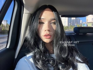 Транс Алматы Анкета №477098 Фотография №3775534
