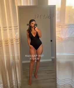 Проститутка Алматы Девушка№371426 Карина выезд Фотография №3778282