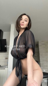 Проститутка Алматы Девушка№502786 Adelya Фотография №3779699