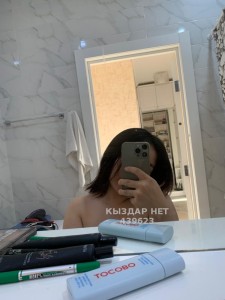 Проститутка Астаны Девушка№439623 Адалина Фотография №3780275