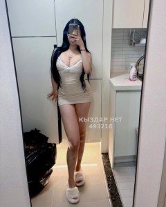 Проститутка Астаны Девушка№493216 Айсель Фотография №3785699