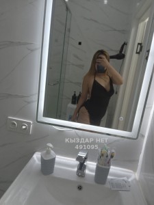Проститутка Алматы Девушка№491095 Метиски Фотография №3786688