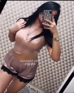 Проститутка Жезказгана Девушка№495118 Динара Фотография №3792951