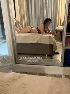 Проститутка Павлодара Девушка№507965 Aida Фотография №3796728