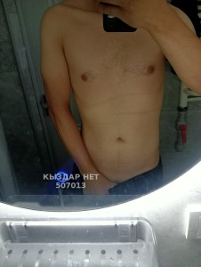 Жиголо Алматы Парень№507013 Ерлан Фотография №3804875