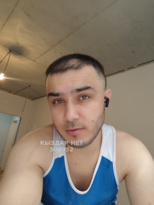 Жиголо Алматы Парень№508052 Самир Фотография №3806806