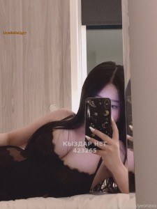 Проститутка Жетысая Девушка№423265 Адина Фотография №3809637