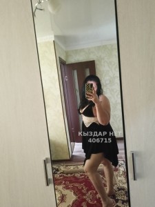 Проститутка Аксу Девушка№406715 Наргиза Фотография №3810890