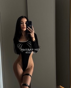 Проститутка Астаны Анкета №453310 Фотография №3811119