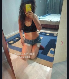 Проститутка Актобе Девушка№507933 Узбечка Ред бар Фотография №3811634