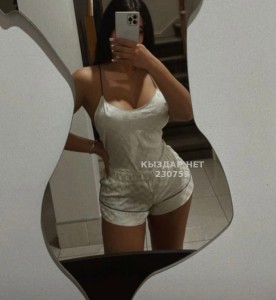 Проститутка Шымкента Анкета №230753 Фотография №3811864