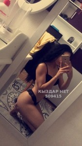 Проститутка Караганды Анкета №509415 Фотография №3814458