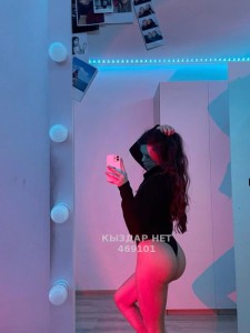 Проститутка Алматы Анкета №469101 Фотография №3814522