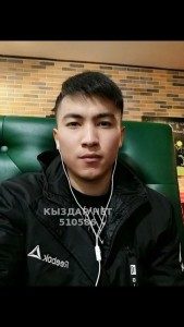 Жиголо Астаны Парень№510586 Куаныш Фотография №3817108