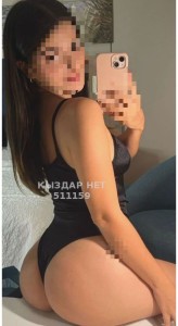 Проститутка Астаны Девушка№511159 Ailara Фотография №3817444