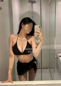 Проститутка Алматы Девушка№497914 Выезд пишите Whatsapp Фотография №3818740