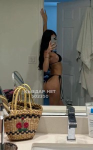 Проститутка Шымкента Анкета №502350 Фотография №3819731
