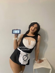 Транс Актау Анкета №510616 Фотография №3820756