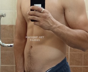 Жиголо Павлодара Анкета №512021 Фотография №3823352