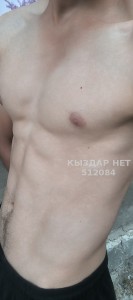 Жиголо Шымкента Анкета №512084 Фотография №3825472