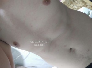 Жиголо Актобе Парень№511234 Сергей Фотография №3828796