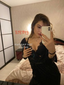Проститутка Астаны Девушка№513749 Милана Фотография №3834393