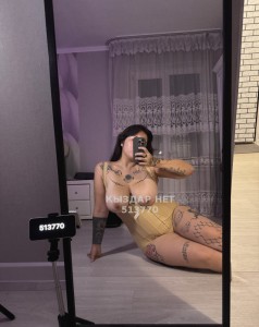 Проститутка Алматы Девушка№513770 Есть Whatsapp Фотография №3834651