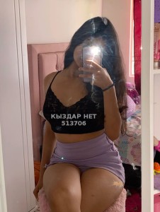 Проститутка Алматы Девушка№513706 Laili Фотография №3835026