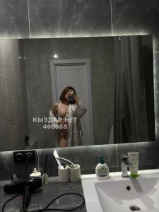 Проститутка Астаны Девушка№468988 Alisa на 1 день Фотография №3835701